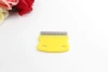 Pet flea removal comb, cat flea removal comb, comb, dog comb, lice removal comb, needle comb, comb, pet supplies Specification image